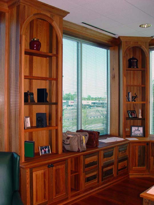 Conference Room, 2nd Floor